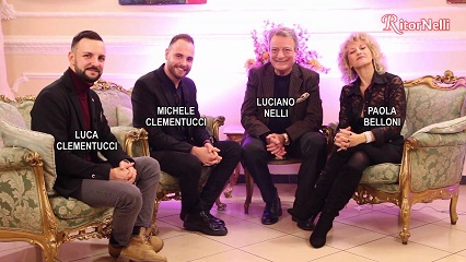 Fotografie degli ospiti di RitorNelli
